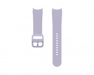 Samsung Galaxy Watch 4/Watch 5 Sport Band (M/L) Purple