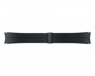 Samsung Galaxy Watch 5/ Watch 5 Pro D-Buckle Sport Band Black