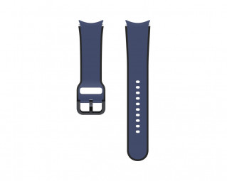 Samsung Galaxy Watch 5/ Watch 5 Pro Two-tone Sport Band (M/L) Navy