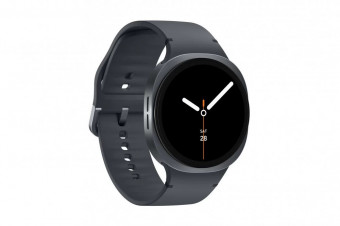 Samsung Galaxy Watch8 40mm Graphite