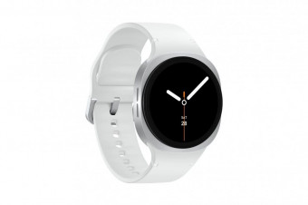 Samsung Galaxy Watch8 40mm Silver