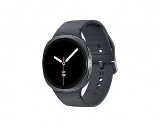Samsung Galaxy Watch8 LTE 44mm Graphite