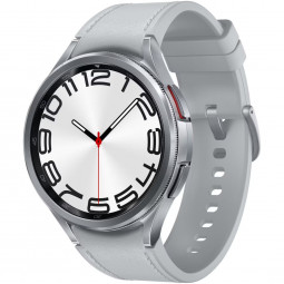 Samsung Galaxy Watch6 Classic 47mm LTE Silver