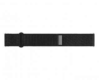 Samsung Galaxy Watch6 40mm Fabric Band Black (Slim, S/M)