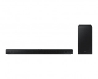 Samsung HW-B550 2.1 Soundbar Black