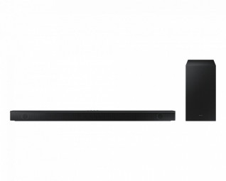 Samsung HW-B650 3.1 SoundBar Black