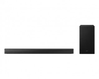 Samsung HW-B650F Soundbar Black