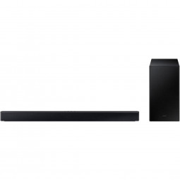 Samsung HW-C440G Soundbar Black