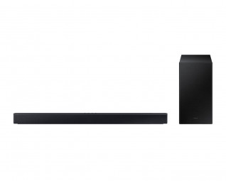 Samsung HW-C460G C-Soundbar Black