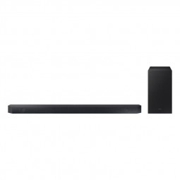 Samsung HW-Q600C Soundbar Black