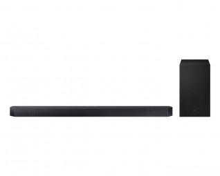 Samsung HW-Q700C Soundbar Black