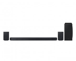 Samsung HW-Q930D Soundbar Black