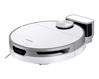 Samsung Jet Bot White