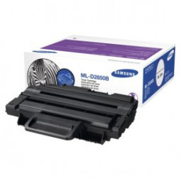 Samsung ML-D2850B Black toner