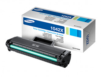 Samsung MLT-D1042X Black toner