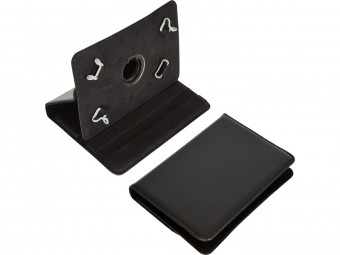 Samsung Rotatable Tablet Case 7-8'''' Black