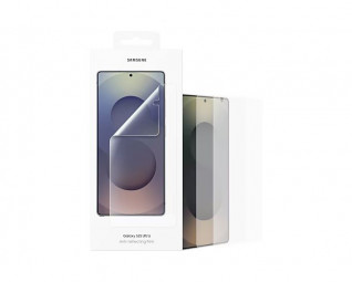Samsung S25 Ultra Anti-reflecting Film Transparent
