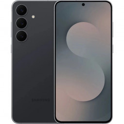 Samsung S731B Galaxy S25 FE 128GB DualSIM Jet Black