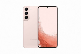 Samsung S901 Galaxy S22 128GB DualSIM Pink Gold