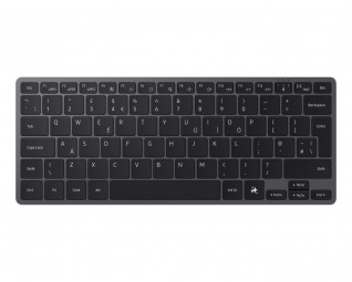 Samsung Smart Keyboard Black UK