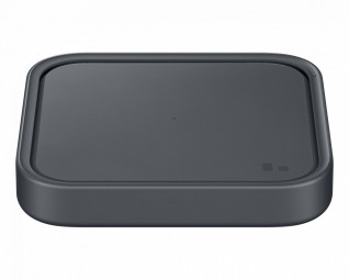 Samsung Super Fast Wireless Charger Black