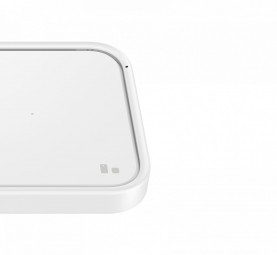 Samsung Super Fast Wireless Charger White