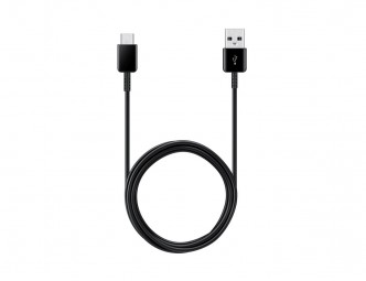 Samsung USB Type-C Cable 1,5m Black (2db)