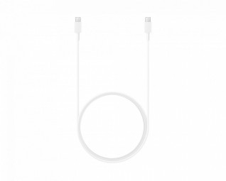 Samsung USB Type-C/Type C 3A cable 1,8m White