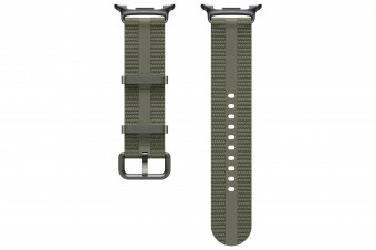 Samsung Watch8 Athleisure (S/M) Green