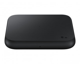 Samsung Wireless Charger Adapter Black (töltőfej nélkül)
