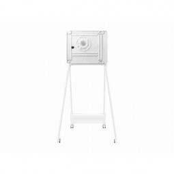 Samsung WM55R Digital Flipchart stand