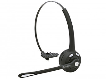 Sandberg Bluetooth Office Headset Black