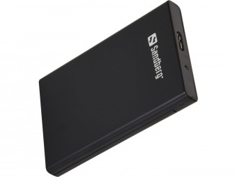 Sandberg USB 3.0 to SATA Box 2,5