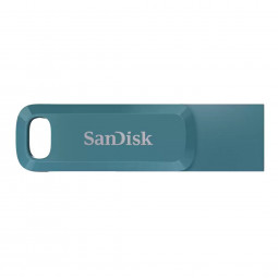 Sandisk 128GB Ultra Dual Drive Go Type-C USB3.2 Navagio Bay