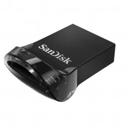 Sandisk 128GB Ultra Fit USB3.1 Black