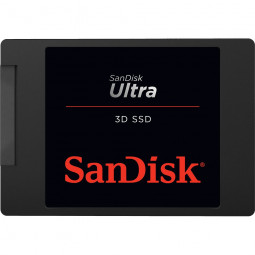 Sandisk 2TB 2,5