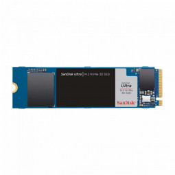 Sandisk 2TB M.2 2280 NVMe 3D Ultra