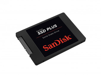 Sandisk 480GB 2,5