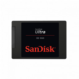 Sandisk 4TB 2,5