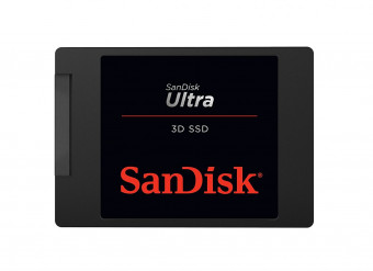 Sandisk 500GB 2,5