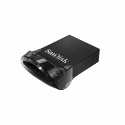 Sandisk Cruzer Fit Ultra USB3.1 Black 512GB