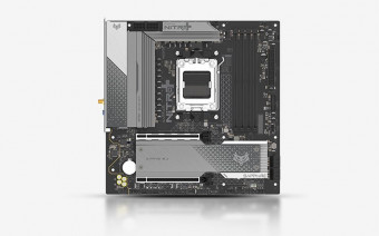 Sapphire NITRO+ B850M WIFI