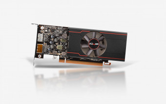 Sapphire Radeon RX 6400 4GB DDR6 Pulse