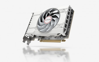 Sapphire Radeon RX 6500XT 4GB DDR6 Pulse Pure