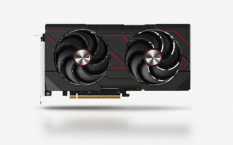 Sapphire Radeon RX9060 XT 8GB DDR6 Pulse
