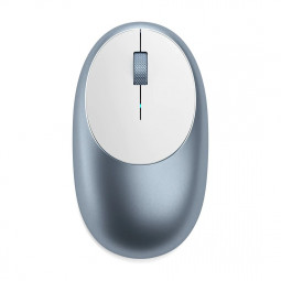 Satechi M1 Wireless Mouse Blue