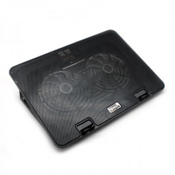 SBOX CP-101 notebook hűtő 15,6