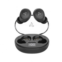 SBOX EB-TWS115 Bluetooth Headset Black