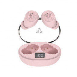 SBOX EB-TWS115 Bluetooth Headset Pink