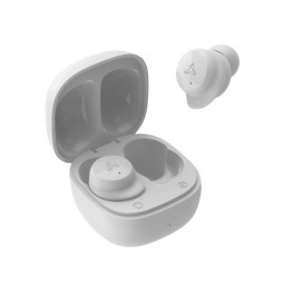SBOX EB-TWS538 Bluetooth Headset White